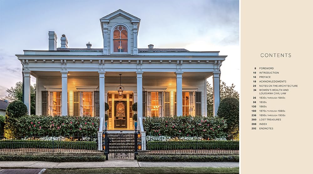 New Orleans Garden District Association Profiles in Preservation - Image 2