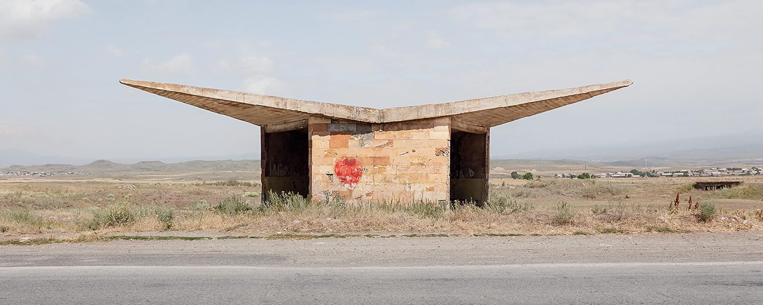 Soviet Bus Stops - Image 3